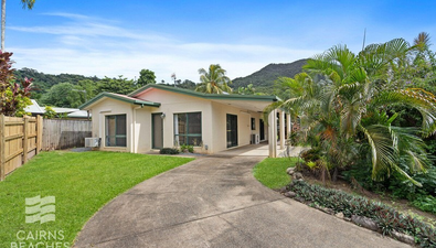 Picture of 29 Saddle Mountain Road, SMITHFIELD QLD 4878