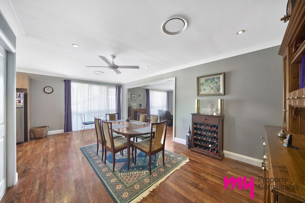 1 Mccrae Drive, Camden South NSW 2570, Image 1