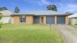 Picture of 11 Denbigh Place, SOUTH NOWRA NSW 2541
