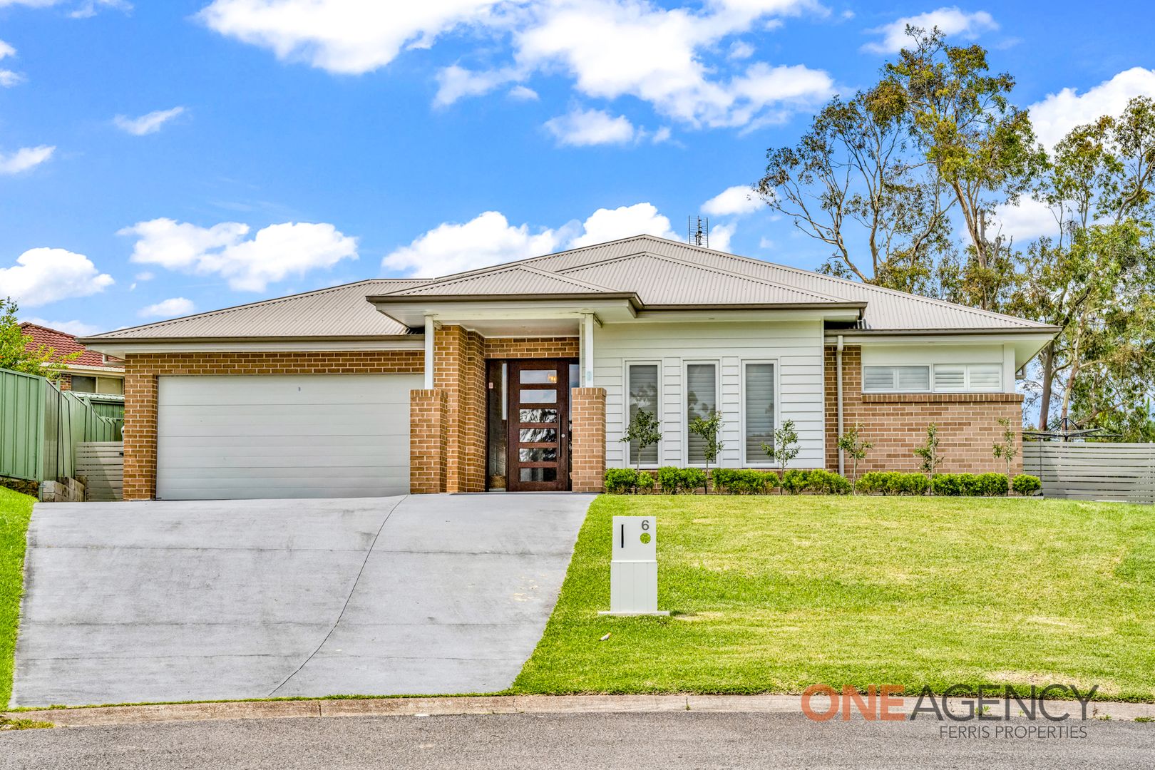 6 Ashmore Close, Ashtonfield Property History & Address Research Domain