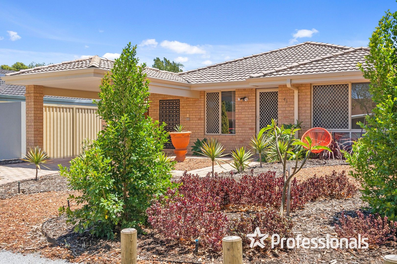 41 Lewis Jones Cross, Stratton WA 6056, Image 0