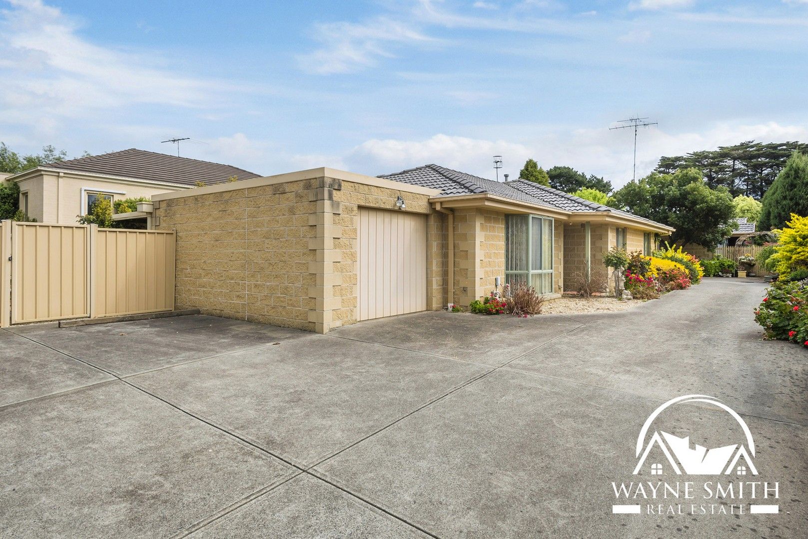 2/37b George Street, Kilmore VIC 3764, Image 0