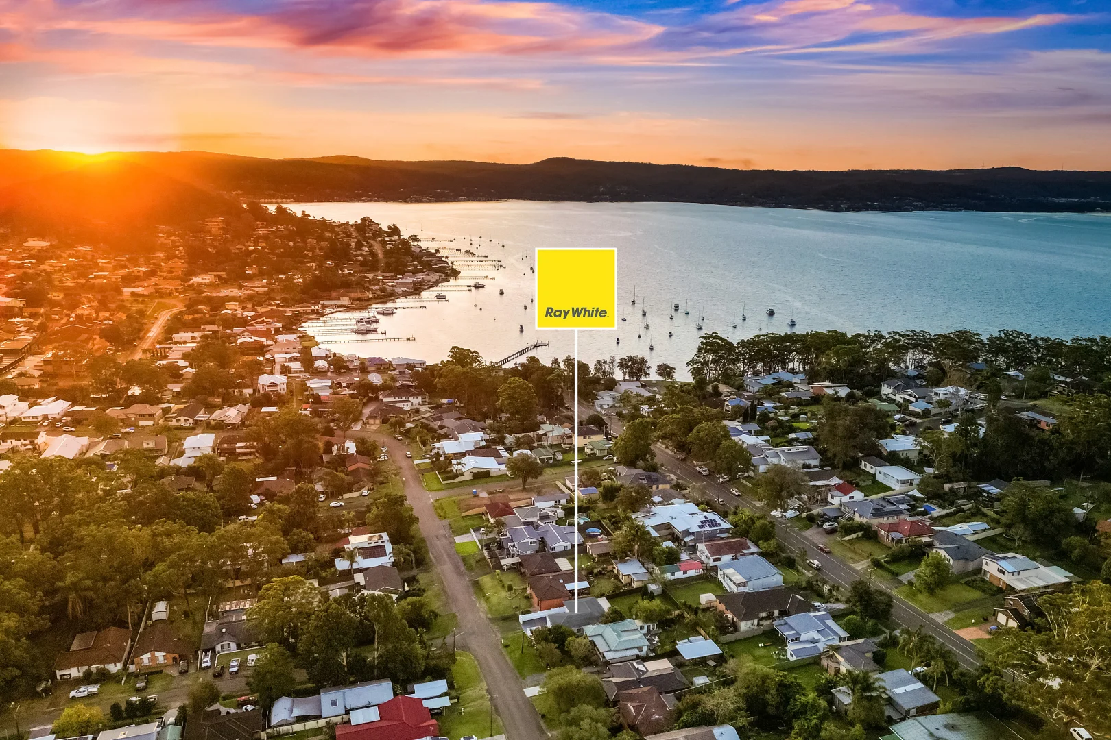 Additional image 21 of 91 Patrick Crescent, Saratoga NSW 2251