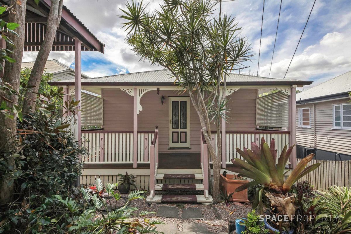 29 Ashbourne Street, Ashgrove QLD 4060, Image 0