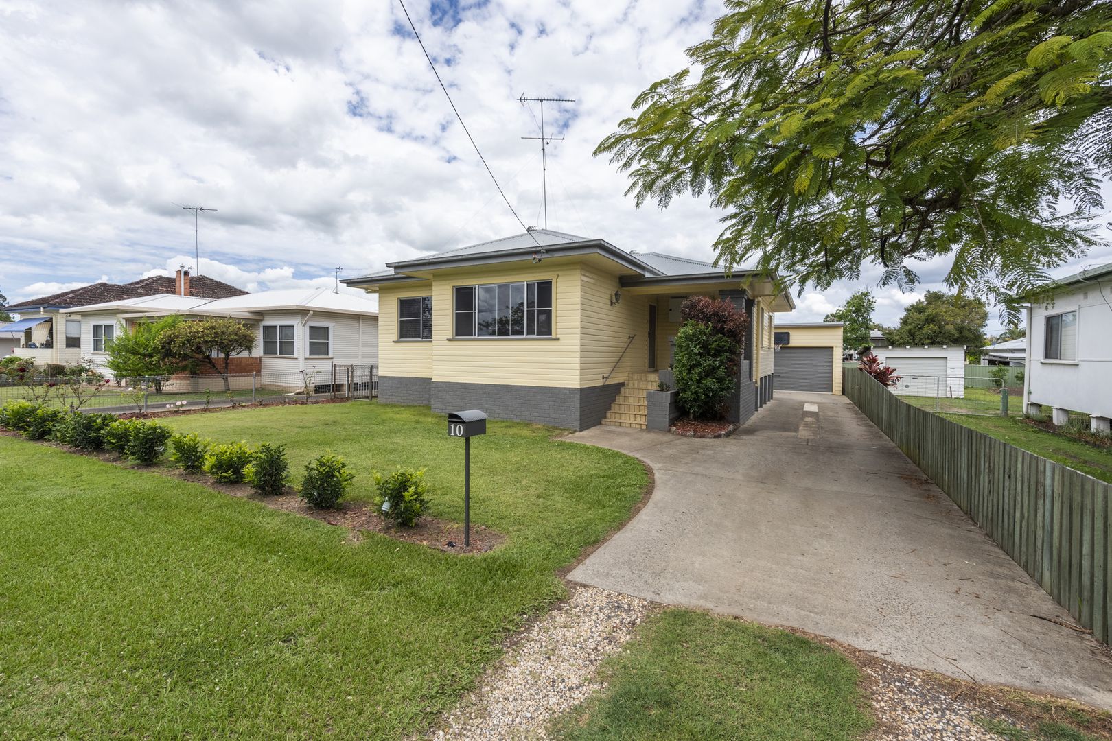 10 Howe Street, Grafton NSW 2460, Image 1