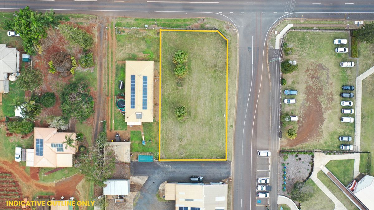 1 Zielke Avenue, Kalkie QLD 4670, Image 2