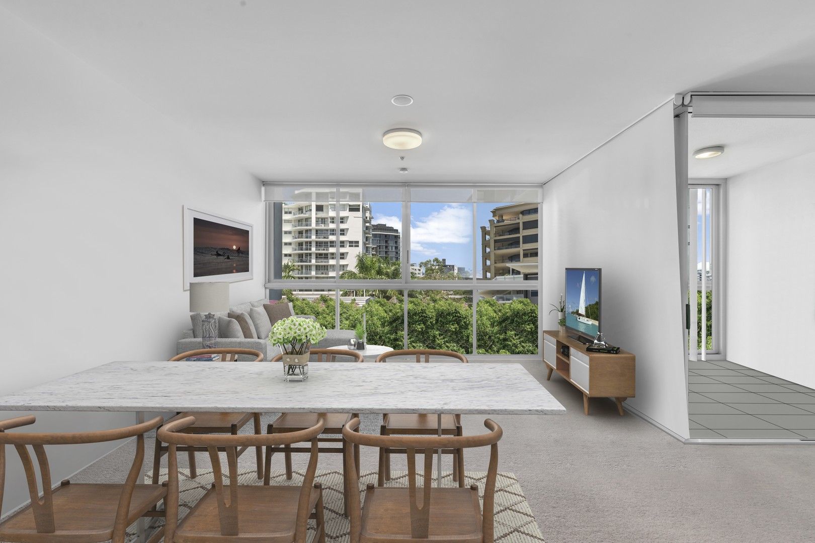 301/18 Thorn Street, Kangaroo Point QLD 4169, Image 0