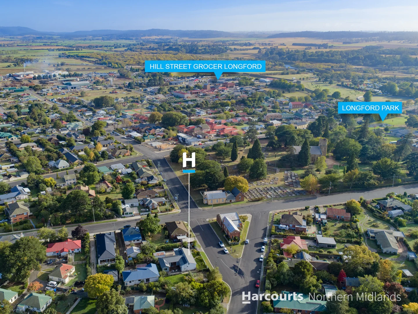 Additional image 28 of 40 George Street, Longford TAS 7301