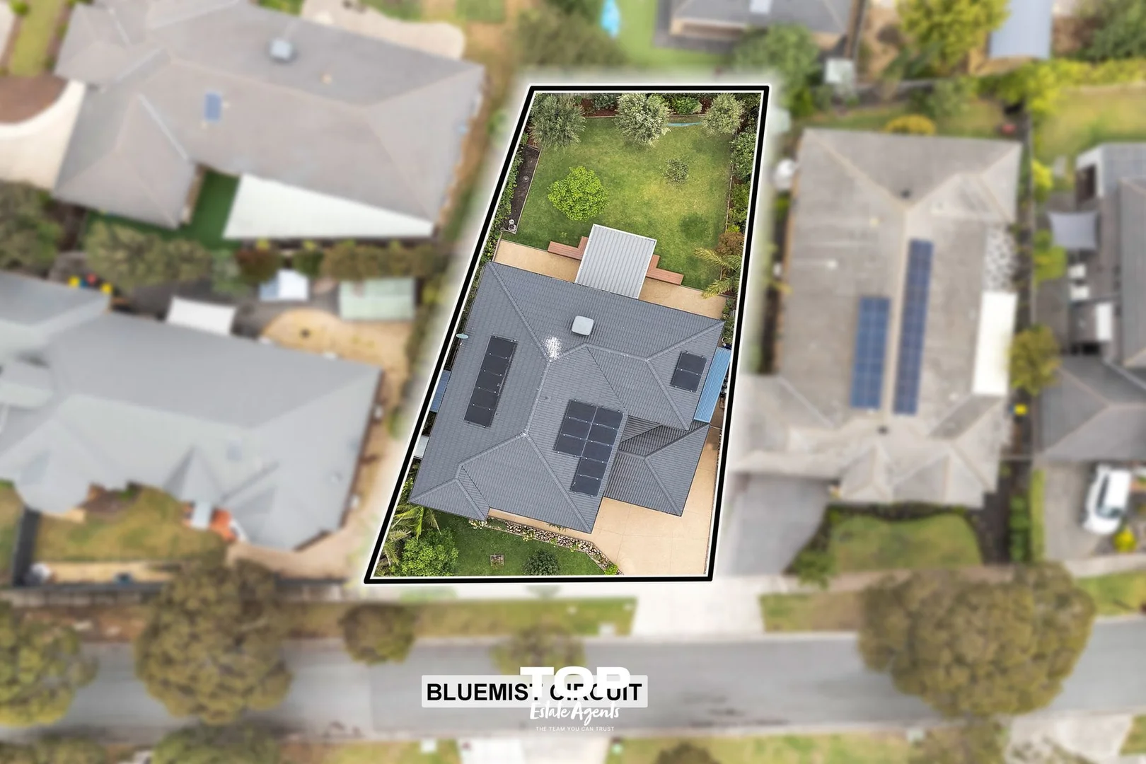 Additional image 33 of 72 Bluemist Circuit, Lyndhurst VIC 3975