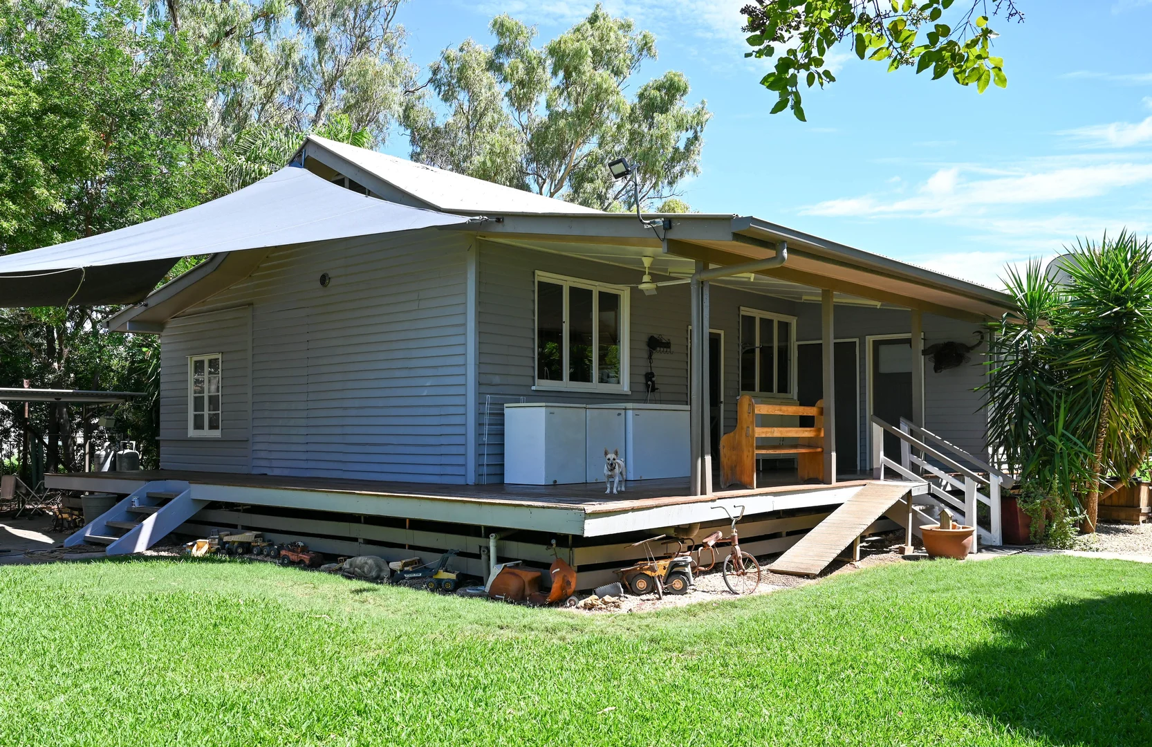 Additional image 30 of 44 Thistle Street, Blackall QLD 4472