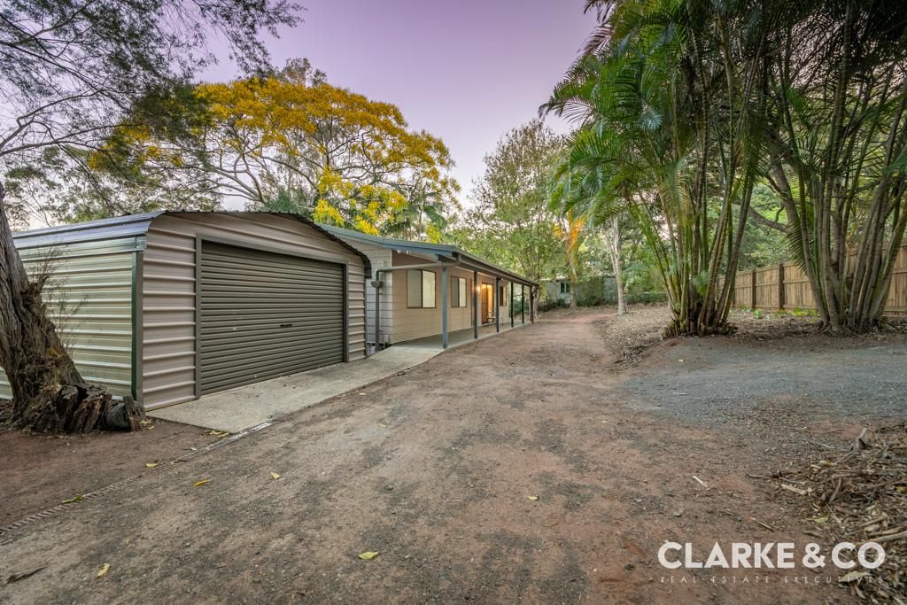 13 Commissioners Flat Road, Peachester QLD 4519, Image 0