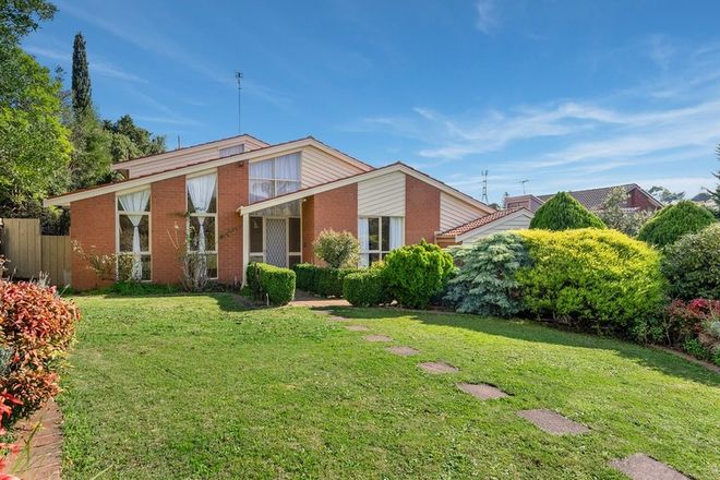 Picture of 8 Peter-Budge Avenue, TEMPLESTOWE VIC 3106