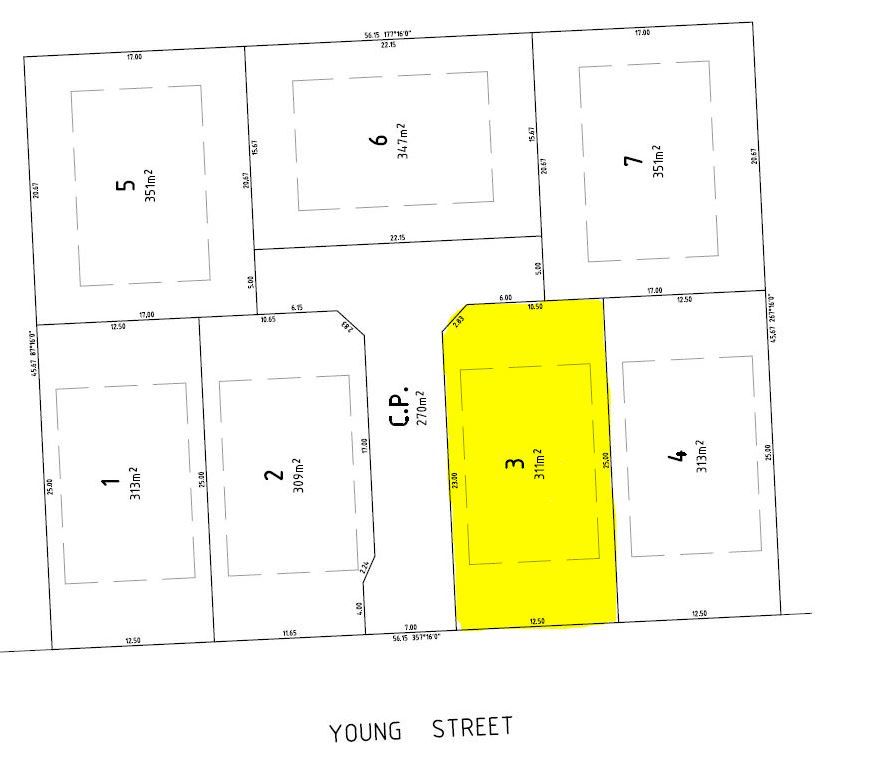 3, 11 Young Street, Golden Square VIC 3555, Image 0