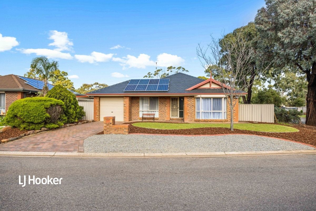 2 Cleland Avenue, Blakeview SA 5114, Image 0