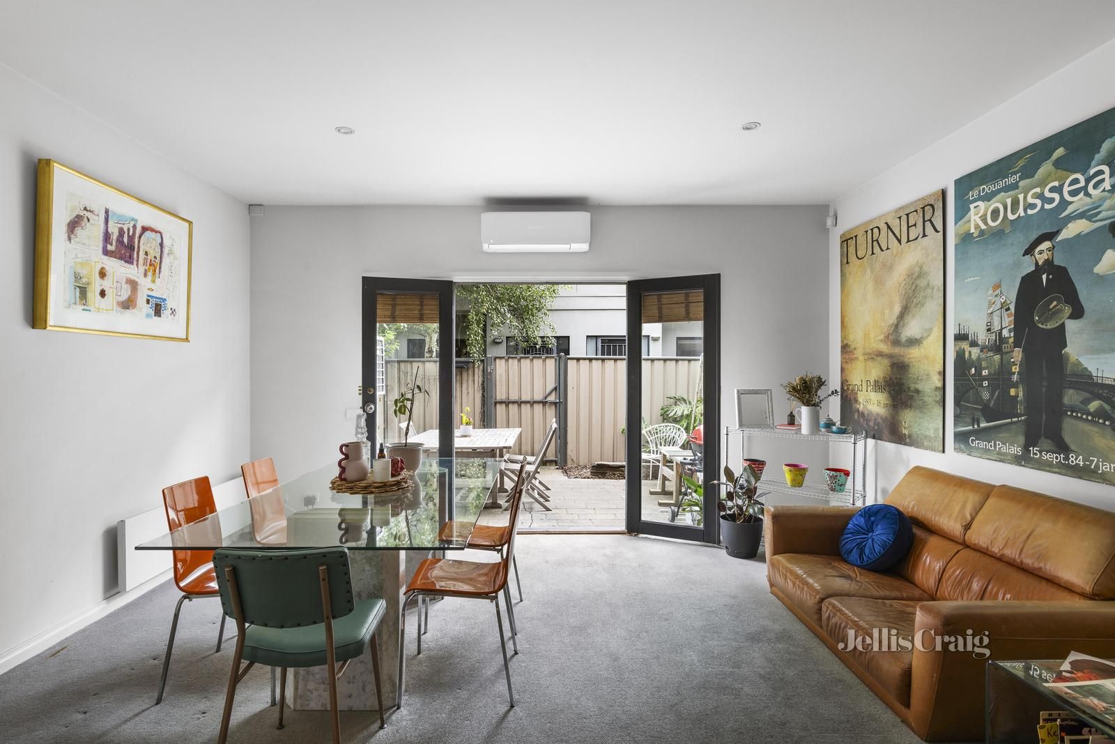 6/1 Abbott Street, Abbotsford VIC 3067, Image 2