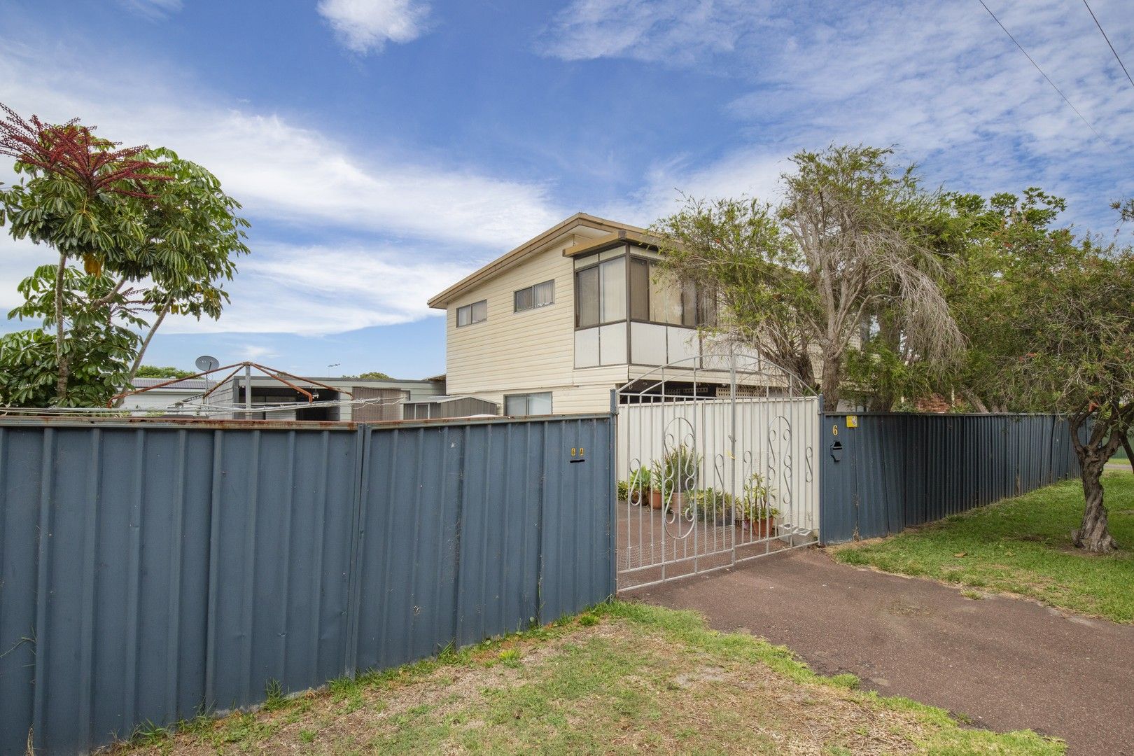 6 Wallarah Street, Swansea NSW 2281, Image 0