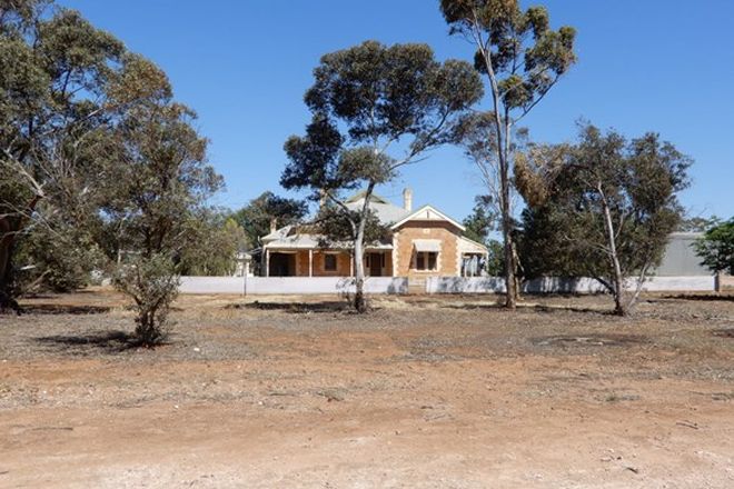 Picture of 787 Huddleston Rd, HUDDLESTON SA 5523