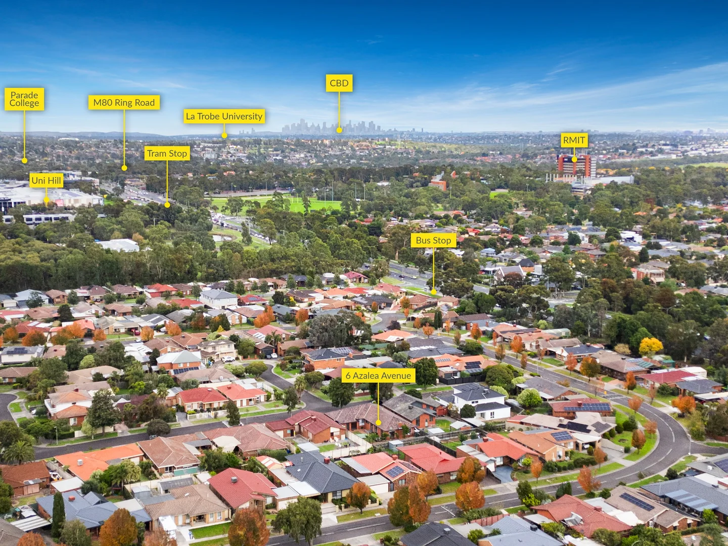 Additional image 14 of 6 Azalea Avenue, Mill Park VIC 3082