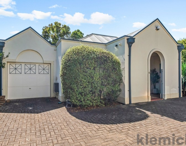 6/53 Bishops Place, Kensington SA 5068