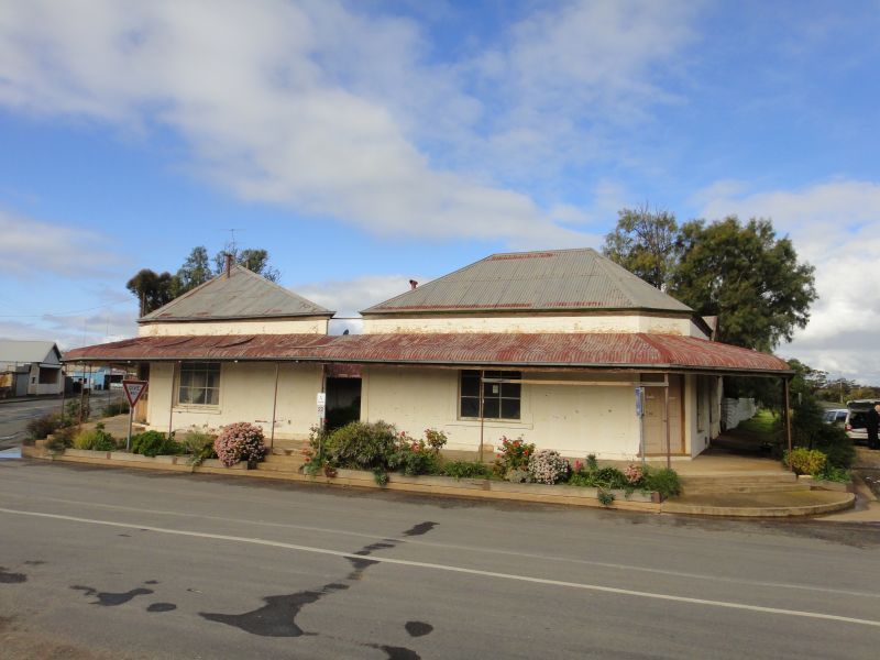 Cnr Swan Reach Road and Mannum Road, SEDAN SA 5353, Image 1