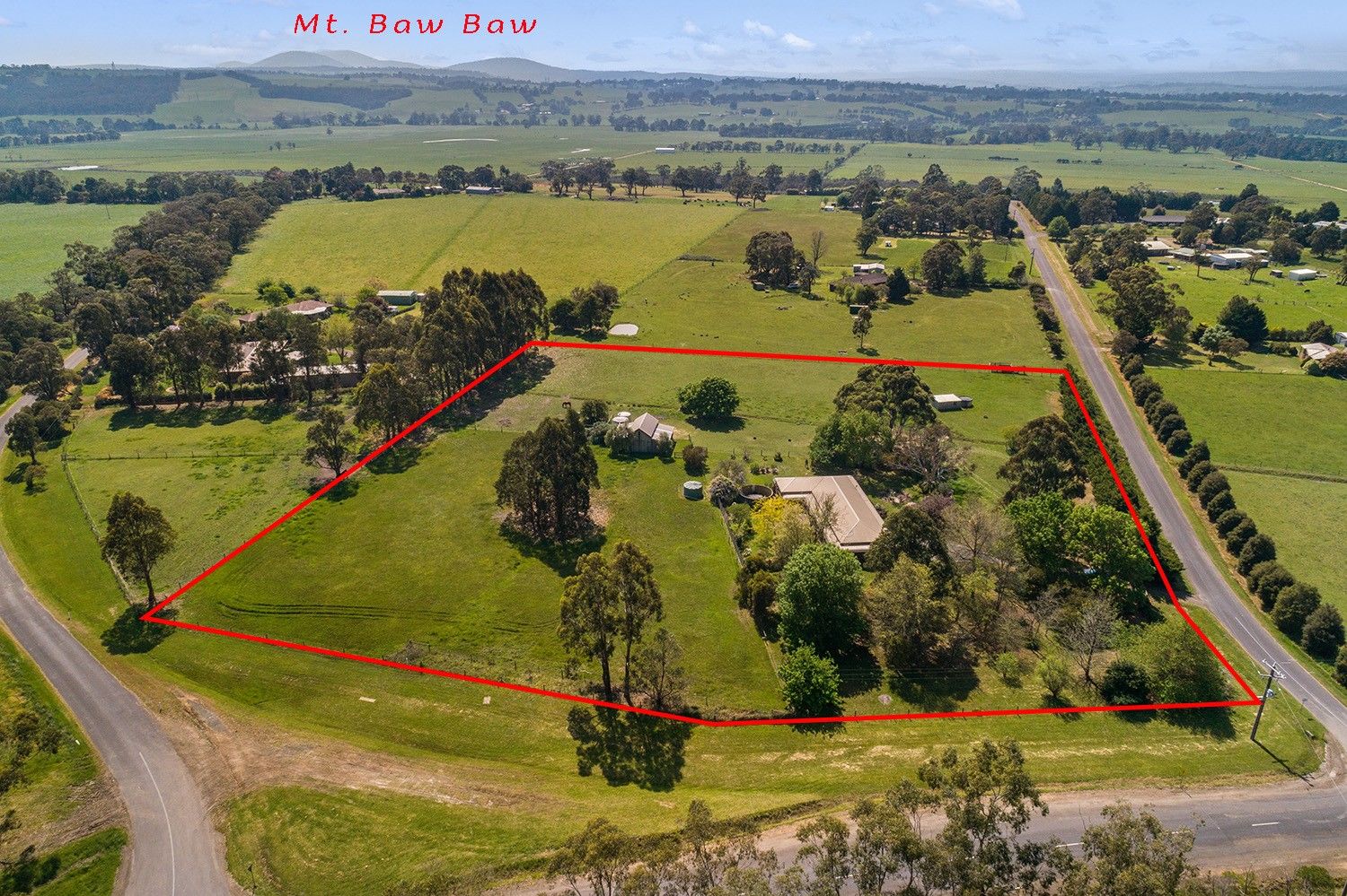 5 Elizabeth Court, Westbury VIC 3825, Image 0