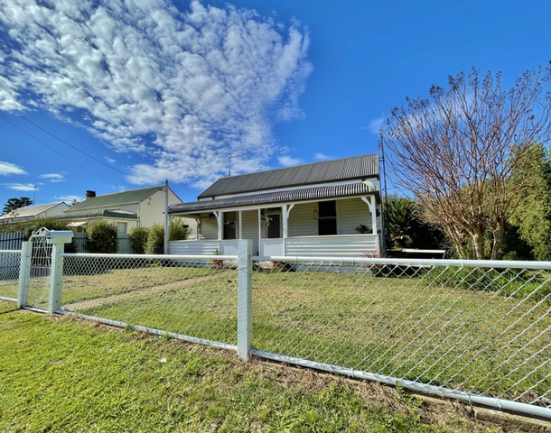 56 Brundah Street, Grenfell NSW 2810