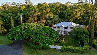 Picture of 193 Highlands Road, EUDLO QLD 4554