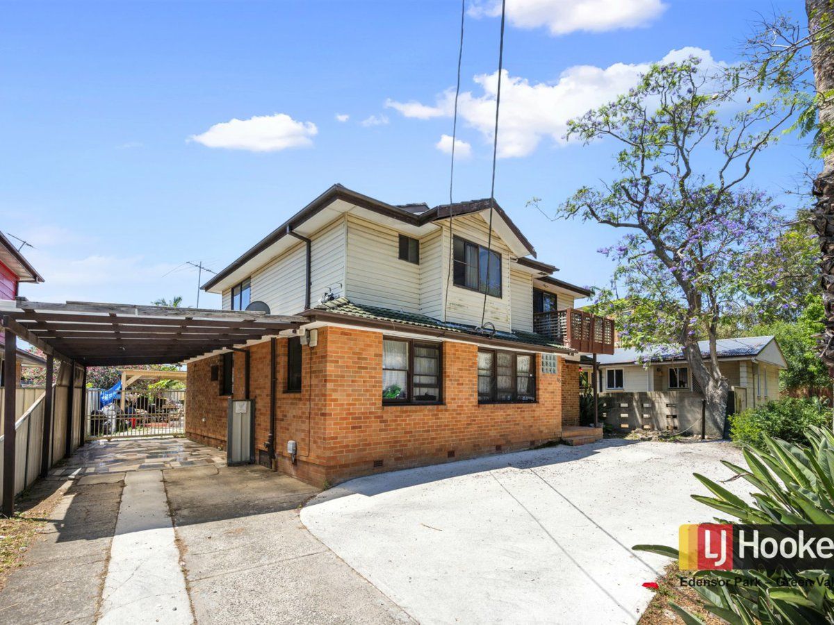 83 Cartwright Avenue, Busby NSW 2168 | Domain