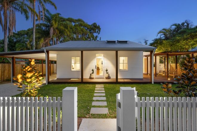Picture of 12 Burns Street, BYRON BAY NSW 2481