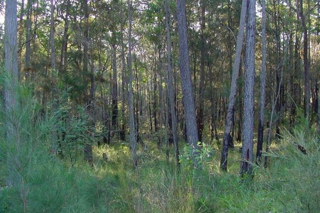 Picture of Lot 155 Strathmore Crescent, KALARU NSW 2550