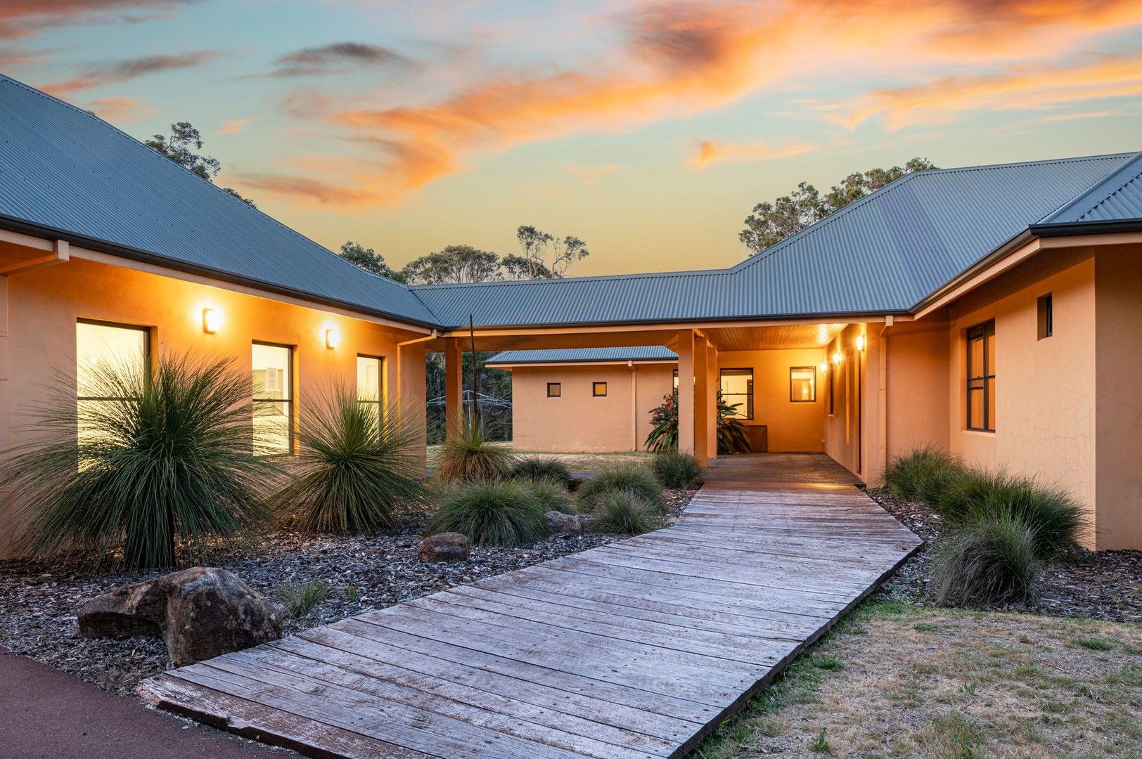 124 Endicott Loop, Dunsborough WA 6281, Image 0