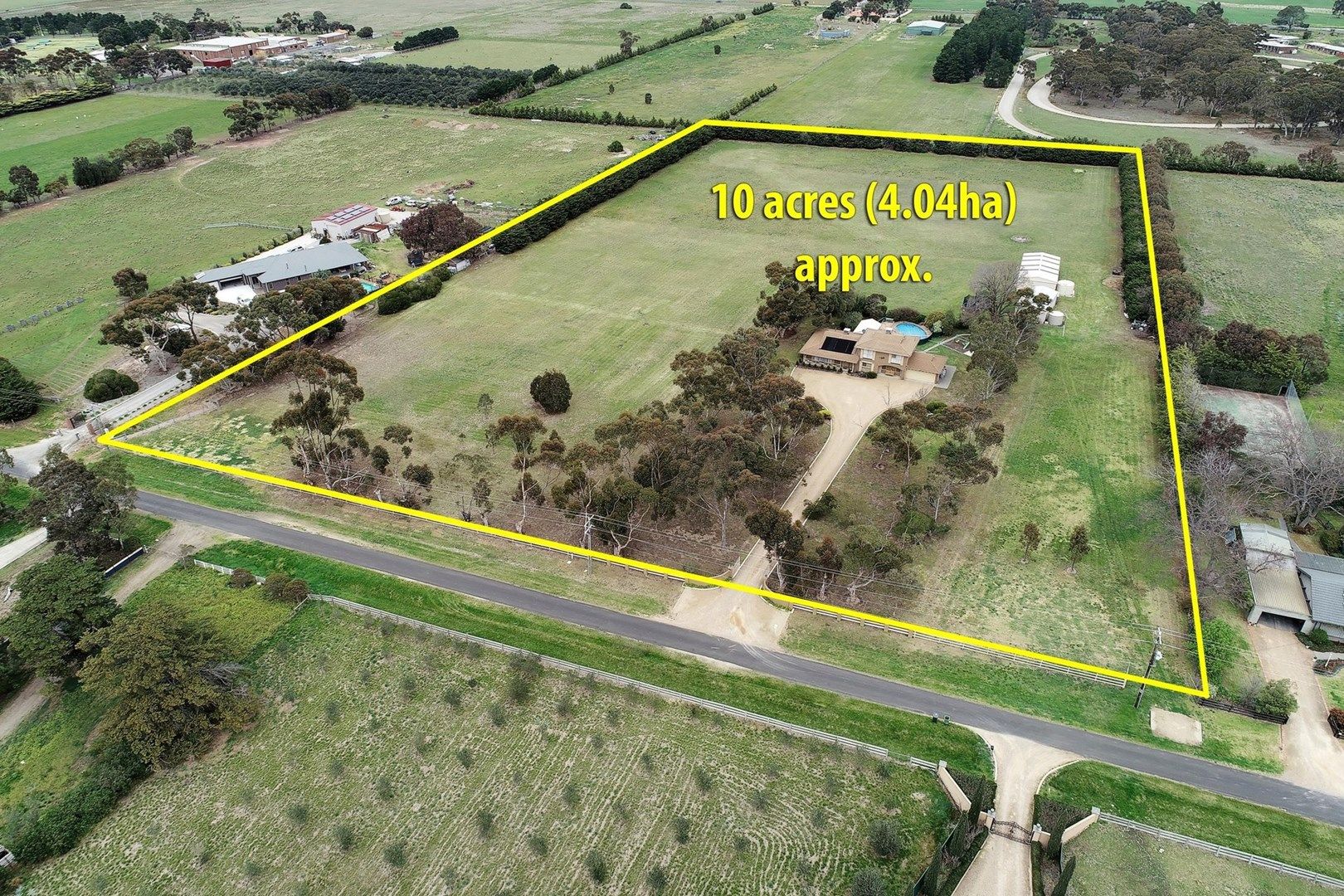 30 Blackwells Lane, Bulla VIC 3428, Image 0