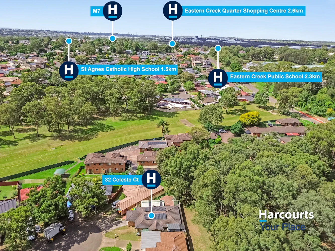 Additional image 20 of 32 Celeste Court, Rooty Hill NSW 2766