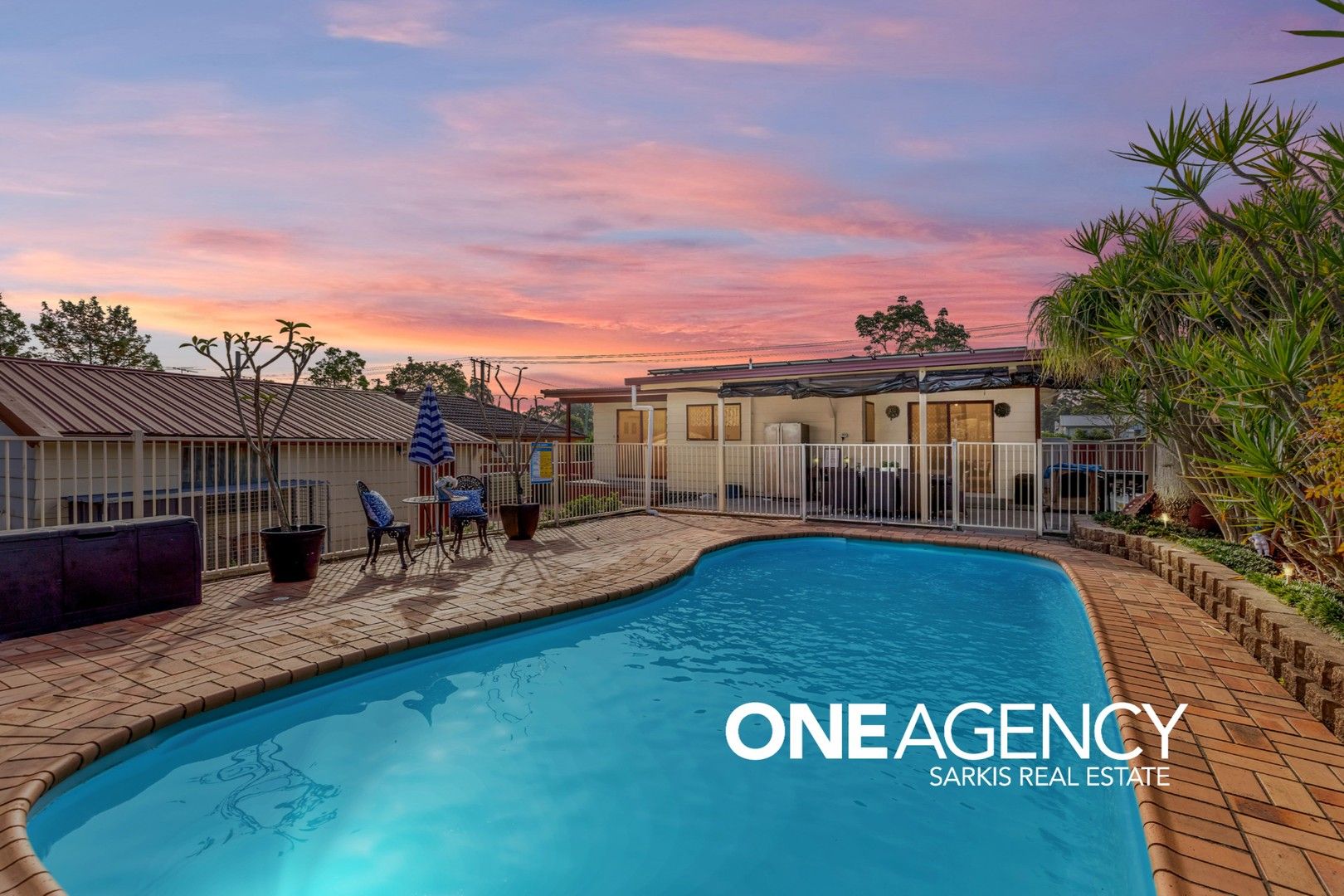 4 bedrooms House in 527 Lake Road ARGENTON NSW, 2284