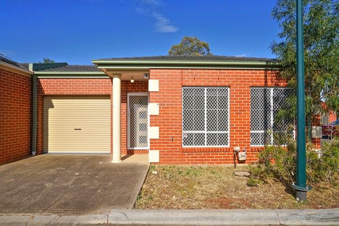 Picture of 6/148 Station Road, MELTON VIC 3337