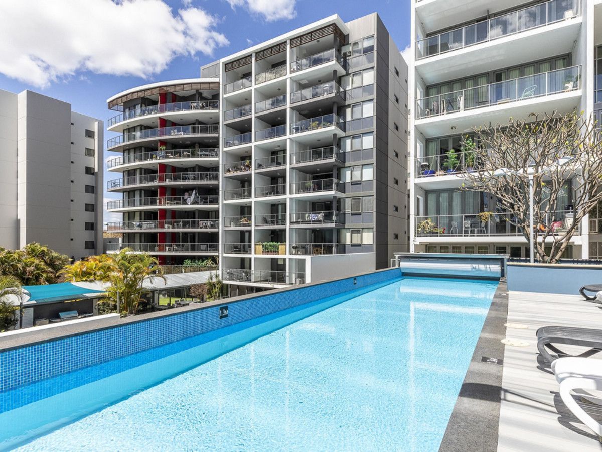 2 bedrooms Apartment / Unit / Flat in 57/149-151 Adelaide Terrace EAST PERTH WA, 6004