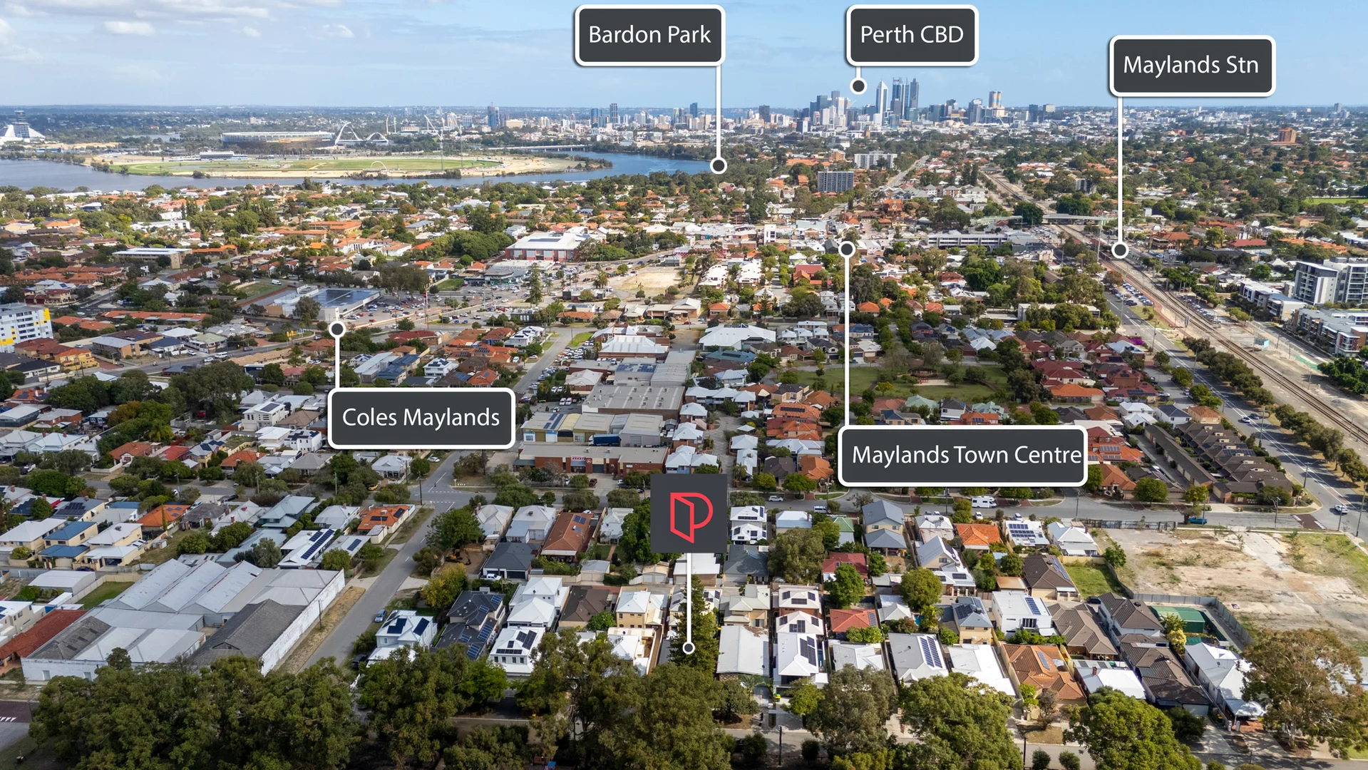 Additional image 22 of 45 Charles Street, Maylands WA 6051