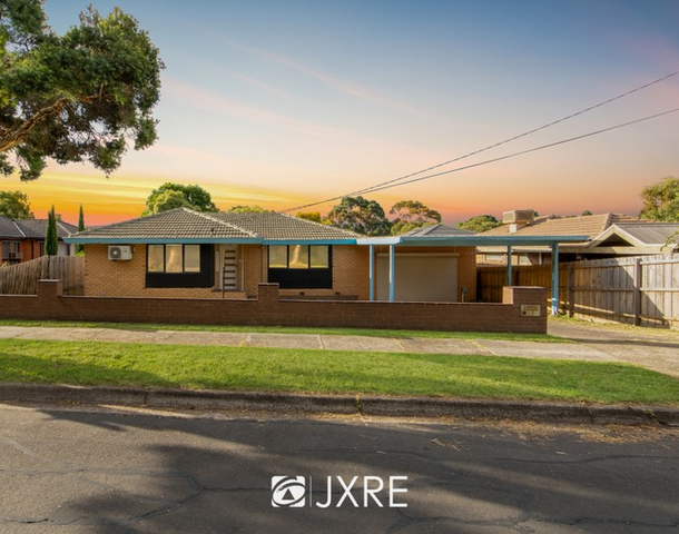 25 Davis Street, Burwood East VIC 3151