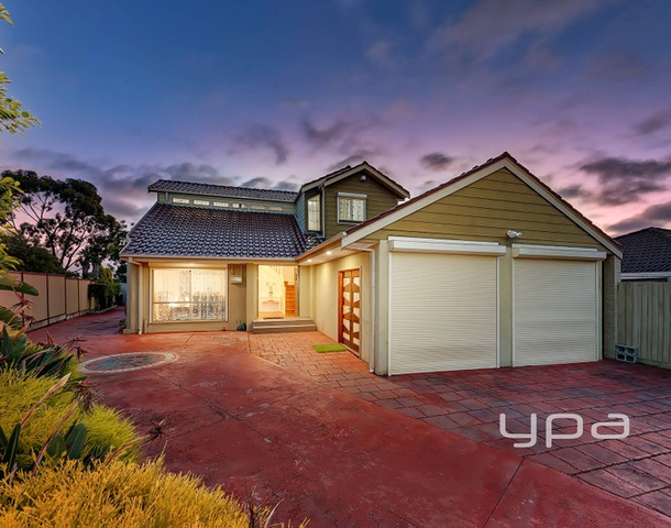 1/8 Care Close, Meadow Heights VIC 3048