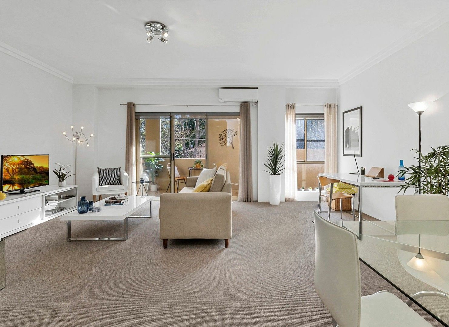1 bedrooms Apartment / Unit / Flat in 15/267 Miller Street NORTH SYDNEY NSW, 2060