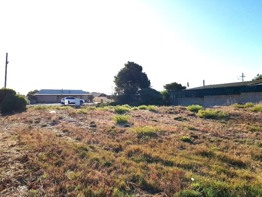 47 WARD Street, Jurien Bay WA 6516 Domain