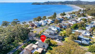 Picture of 2 Wards Way, SALAMANDER BAY NSW 2317