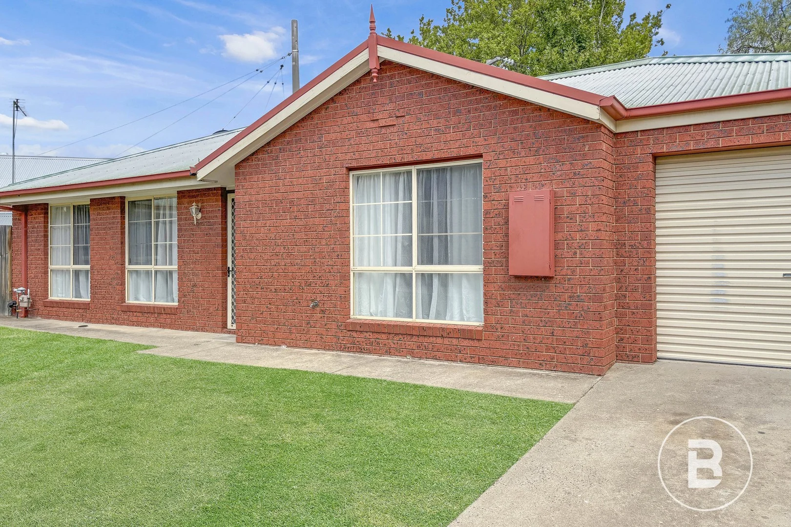 2/73 Hargreaves Street, Bendigo VIC 3550