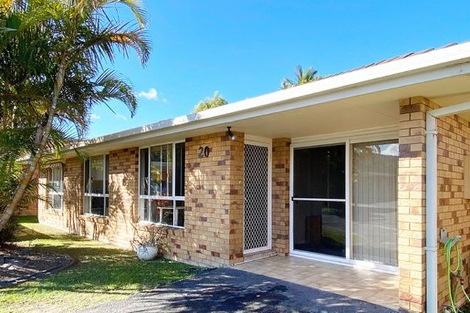 Picture of 20/3 Donn Patterson Drive, COFFS HARBOUR NSW 2450