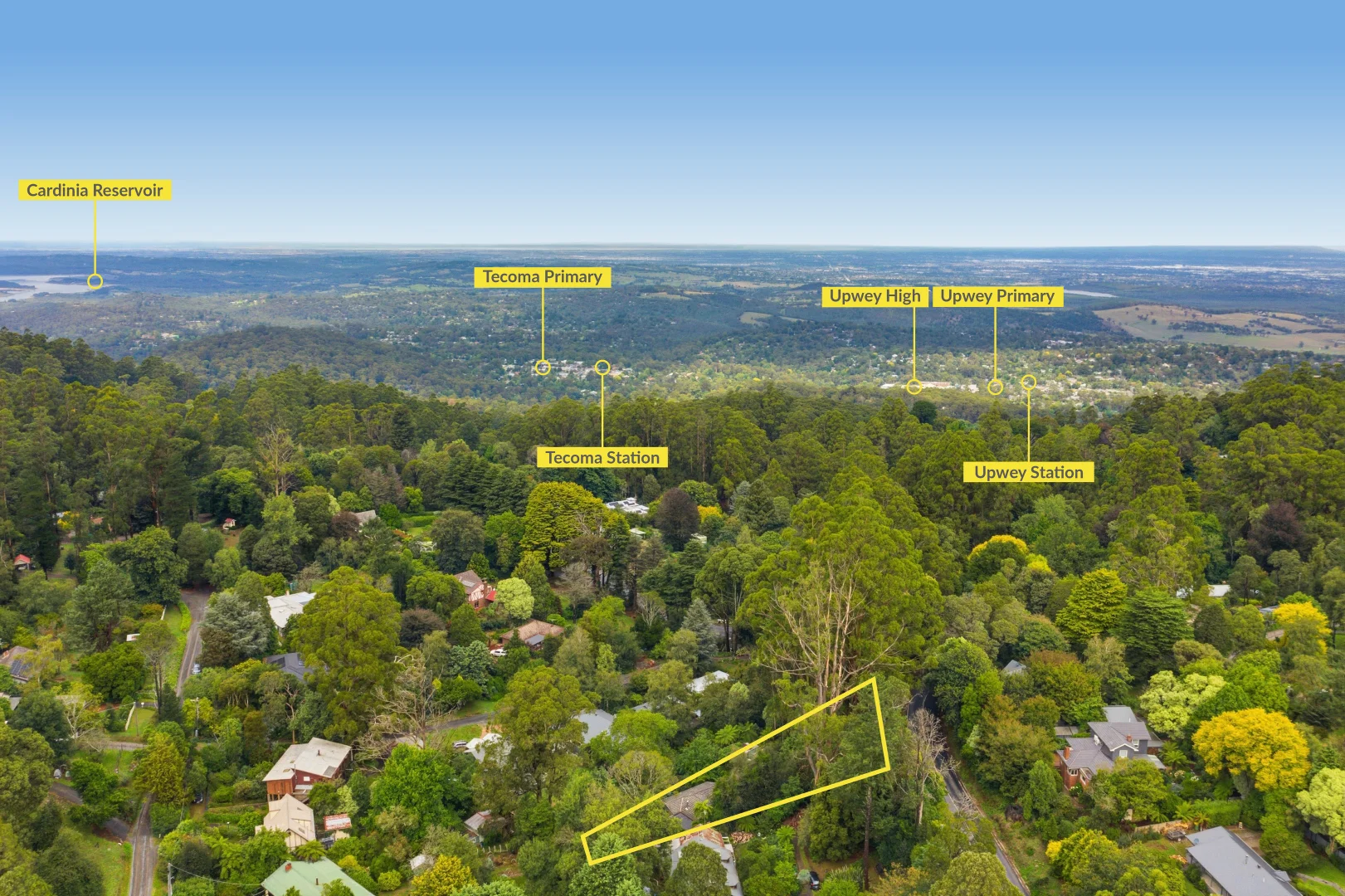 Additional image 12 of 204 Mt Dandenong Tourist Road, Ferny Creek VIC 3786