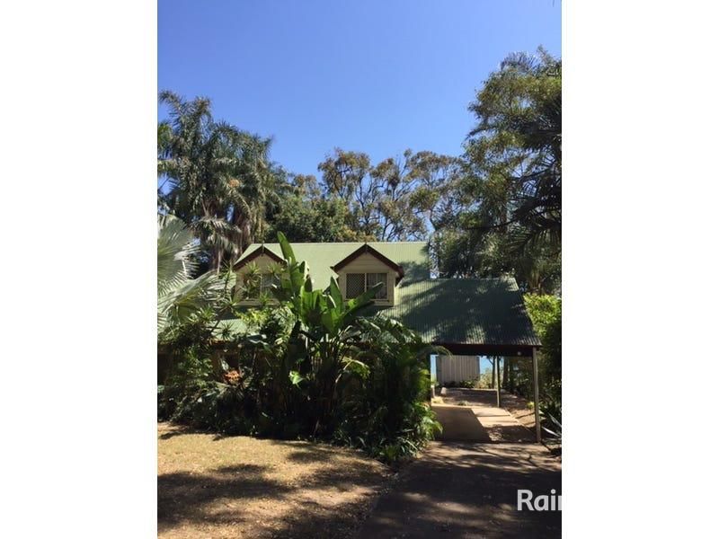 23 Coast Road, Macleay Island Property History & Address Research