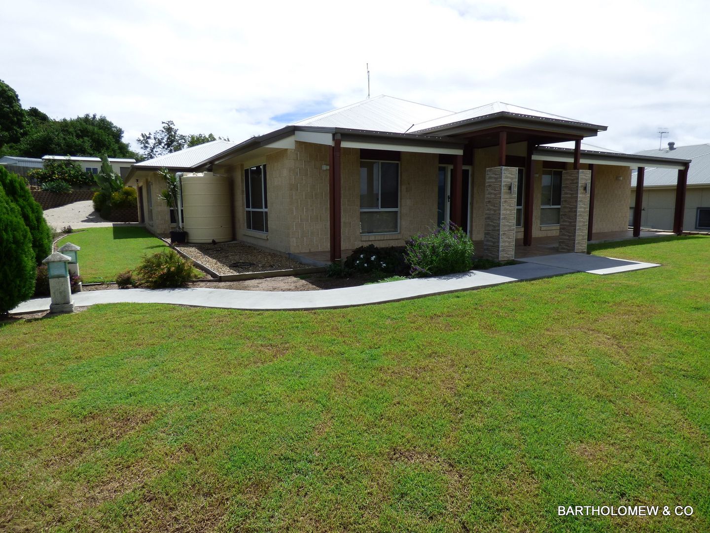 12 Flame Tree Court, Boonah QLD 4310, Image 1