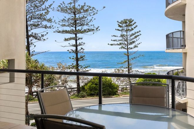 Picture of 22/1750 David Low Way, COOLUM BEACH QLD 4573