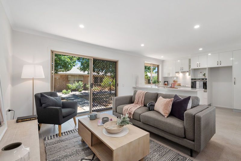 2 bedrooms House in 12A/136 Fosters Road HILLCREST SA, 5086