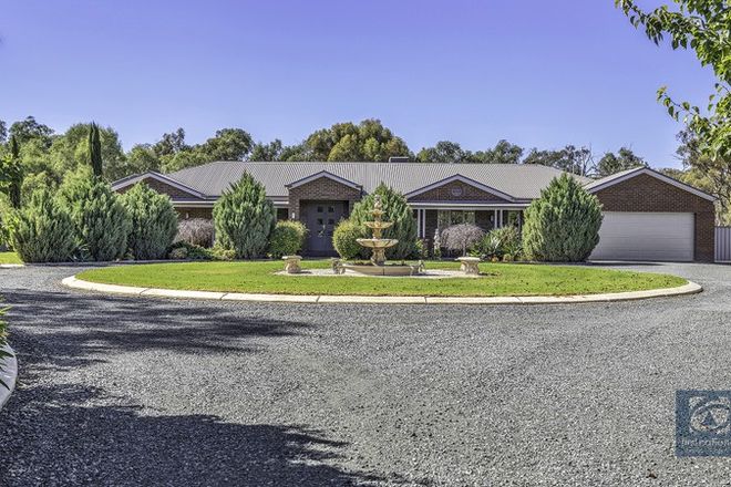 Picture of 7 Ainsley Court, ECHUCA VIC 3564